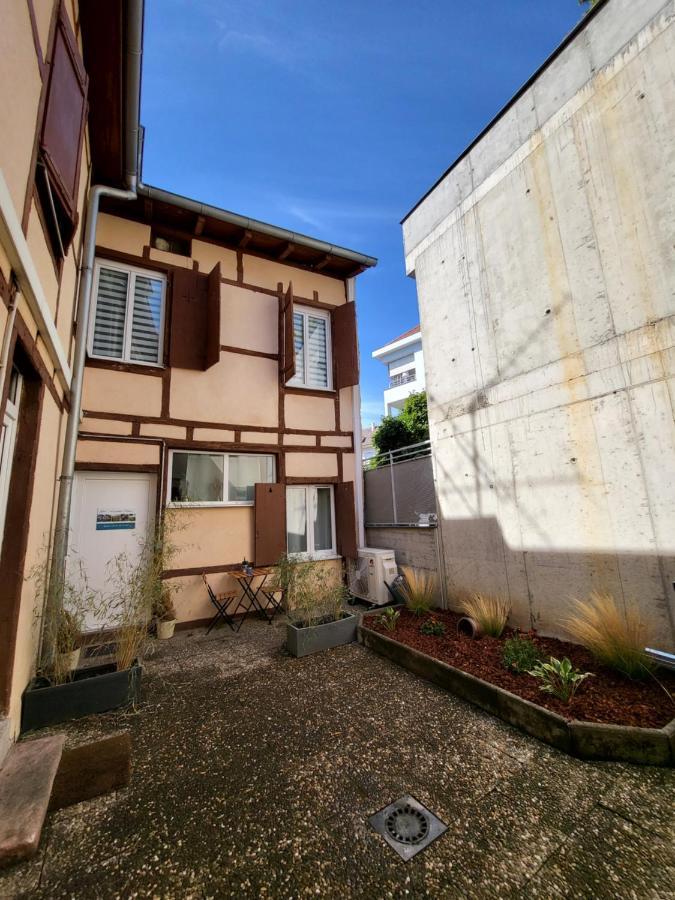La Petite Venise, Colmar Apartment Exterior photo